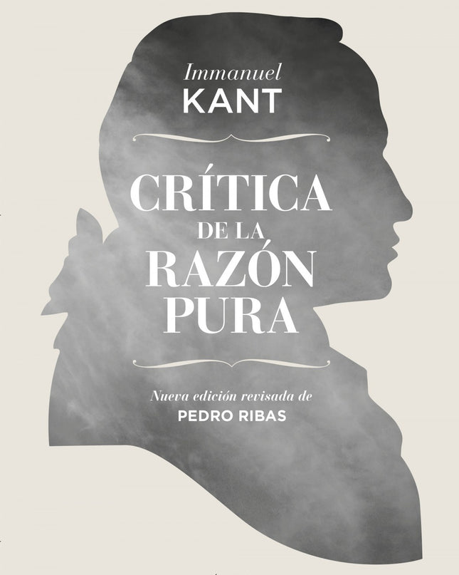 Crítica De La Razón Pura