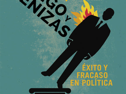 Fuego Y Cenizas