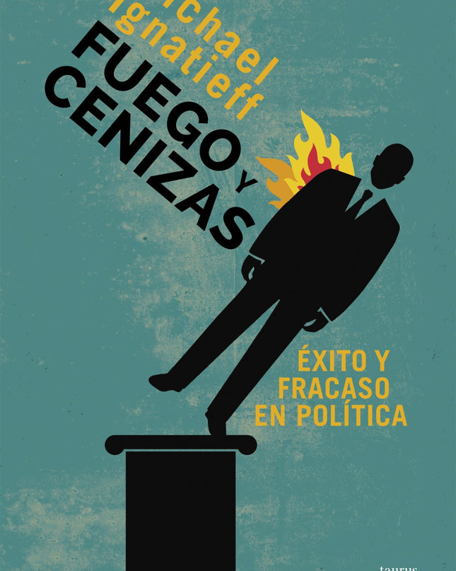 Fuego Y Cenizas