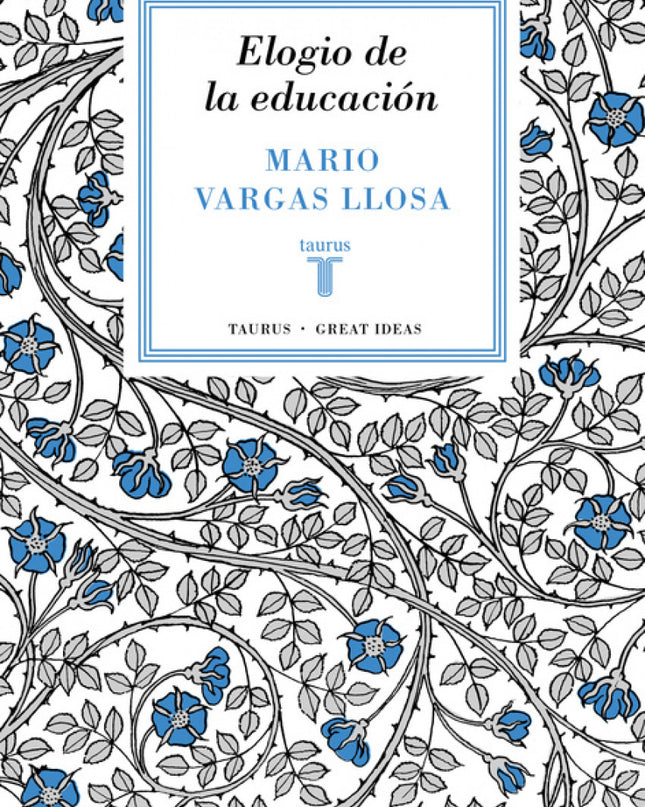 Elogio De La Educación