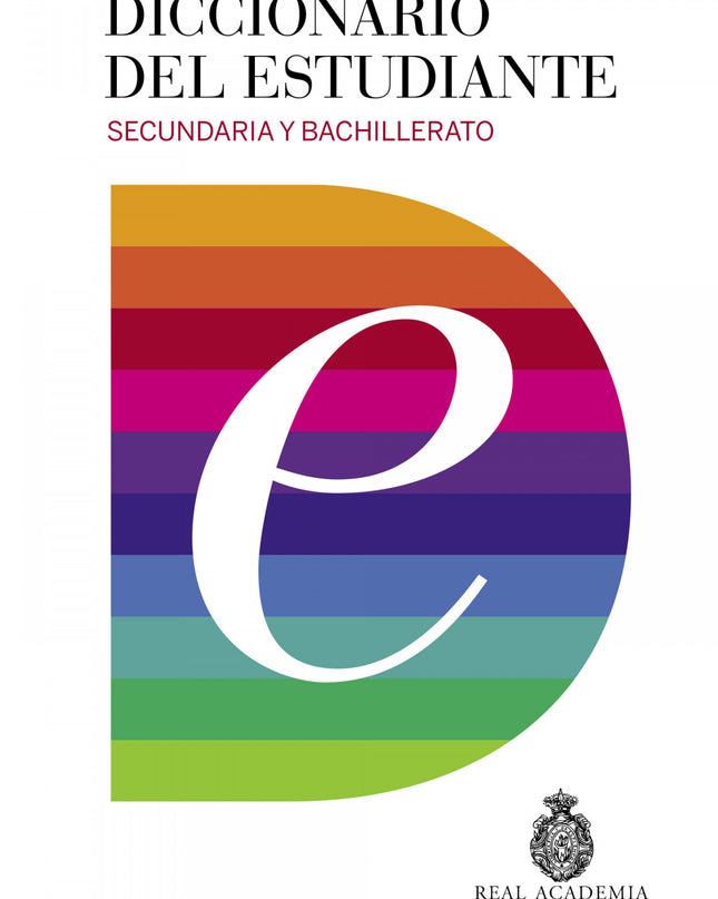 Diccionario Del Estudiante Secundaria Y Bachillerato 2016