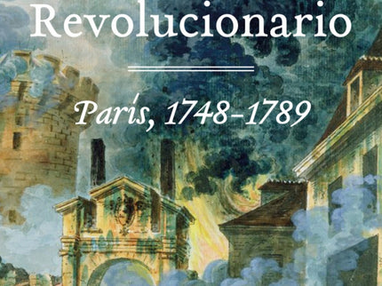 Temperamento Revolucionario