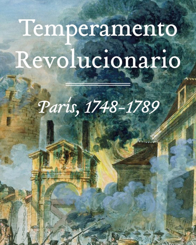 Temperamento Revolucionario