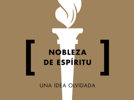 Nobleza De Espíritu