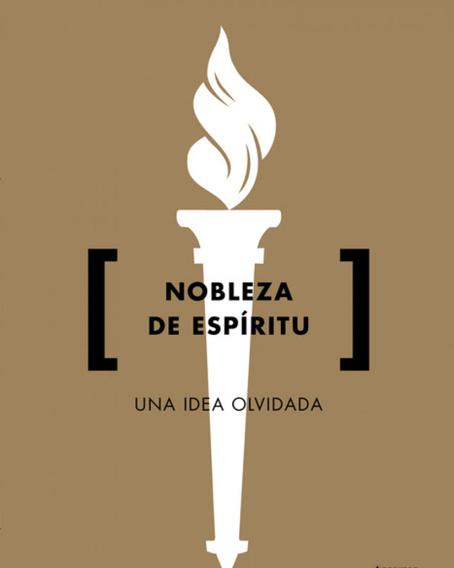 Nobleza De Espíritu