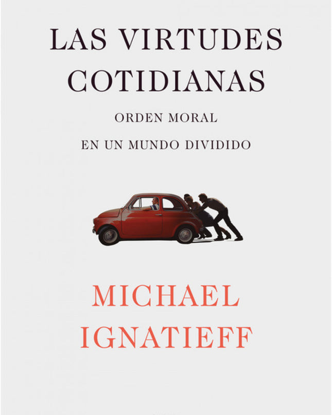 Las Virtudes Cotidianas