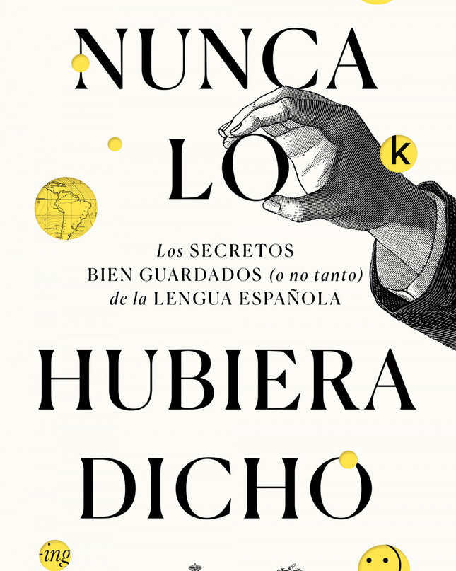 Nunca Lo Habría Dicho