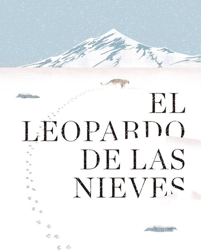 El Leopardo De Las Nieves