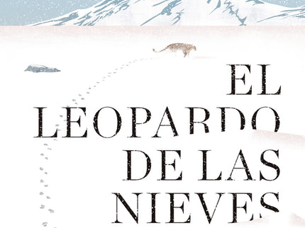 El Leopardo De Las Nieves