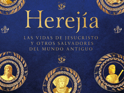 Herejía