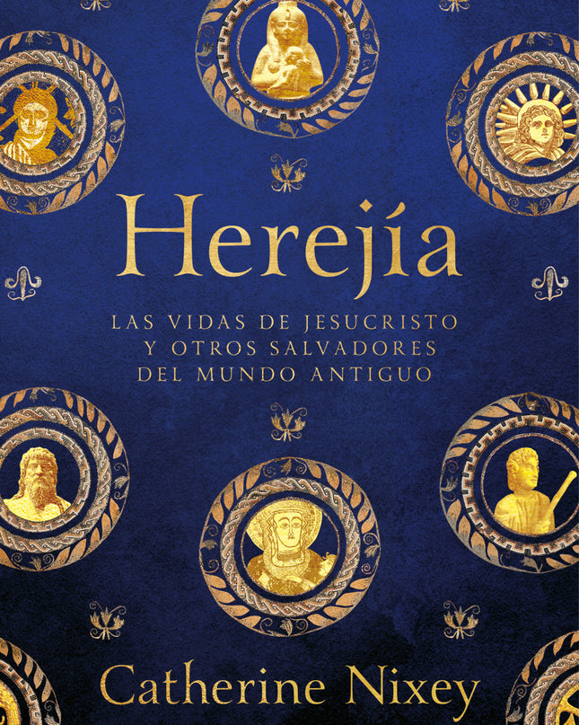 Herejía
