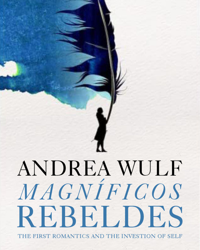 Magníficos Rebeldes