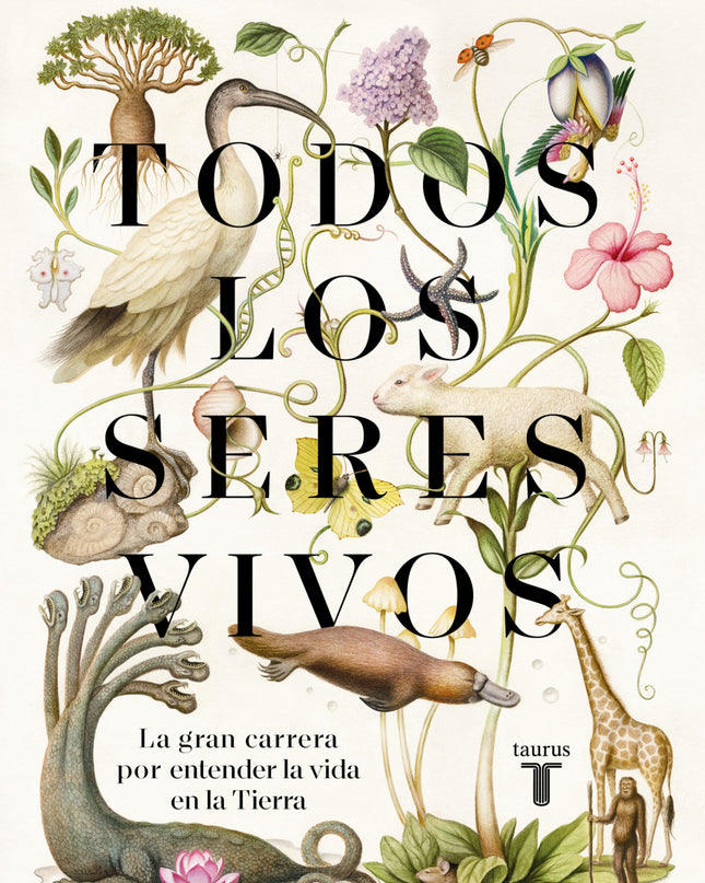Todos Los Seres Vivos
