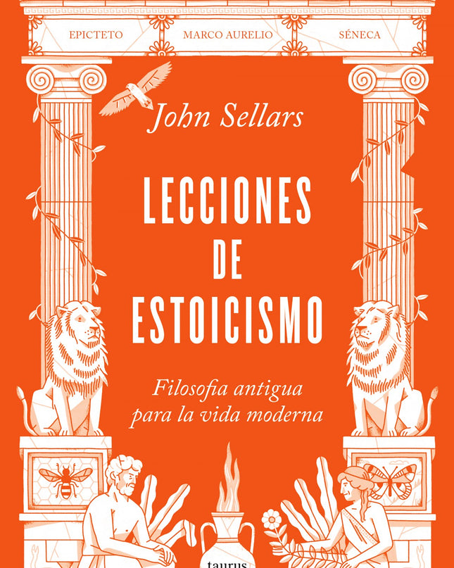Lecciones De Estoicismo
