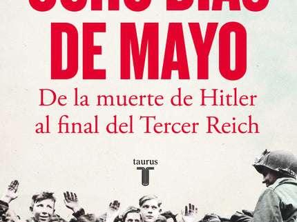 Ocho Días De Mayo