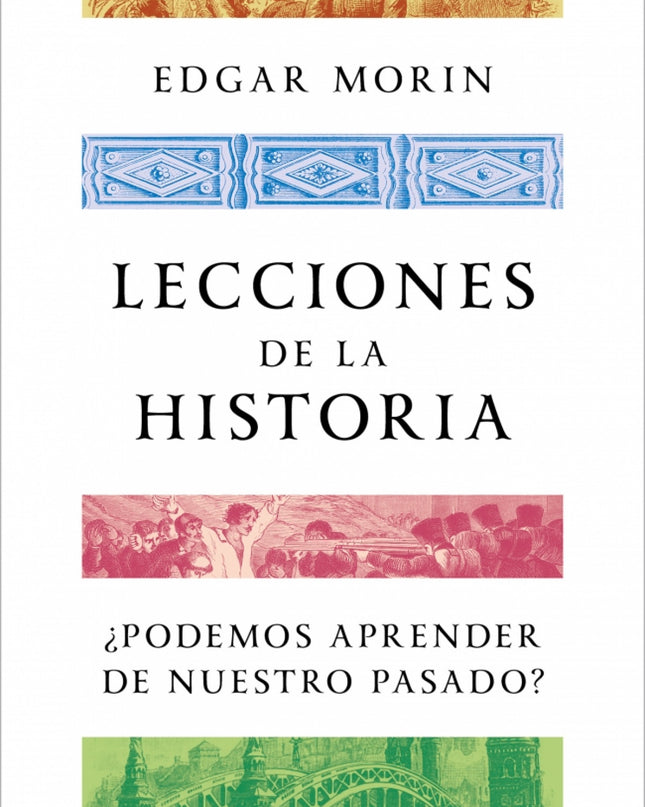 Lecciones De La Historia