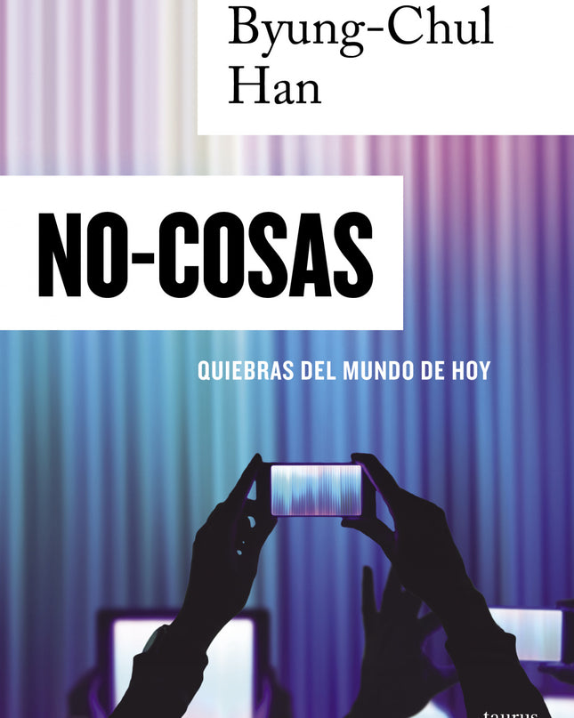No-cosas