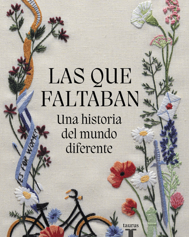 Las Que Faltaban