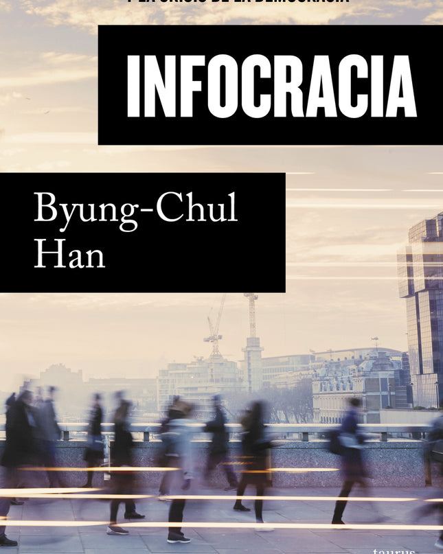 Infocracia
