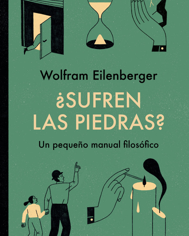 ¿sufren Las Piedras?