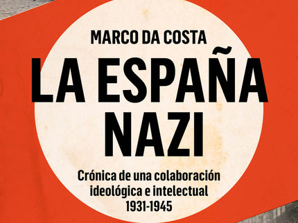 La España Nazi