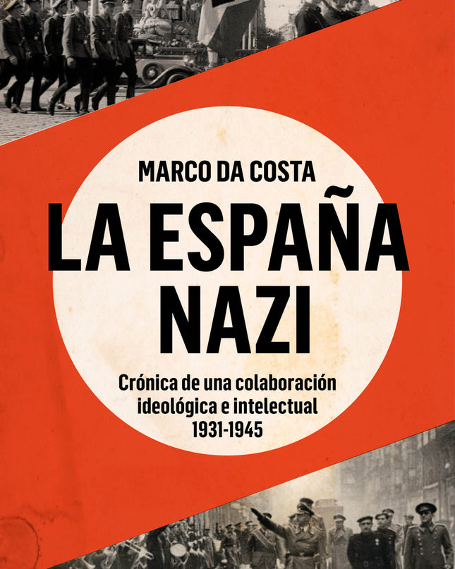 La España Nazi