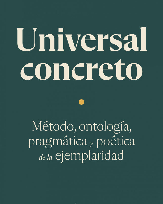 Universal Concreto