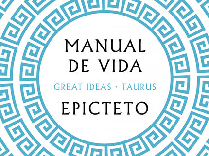 Manual De Vida
