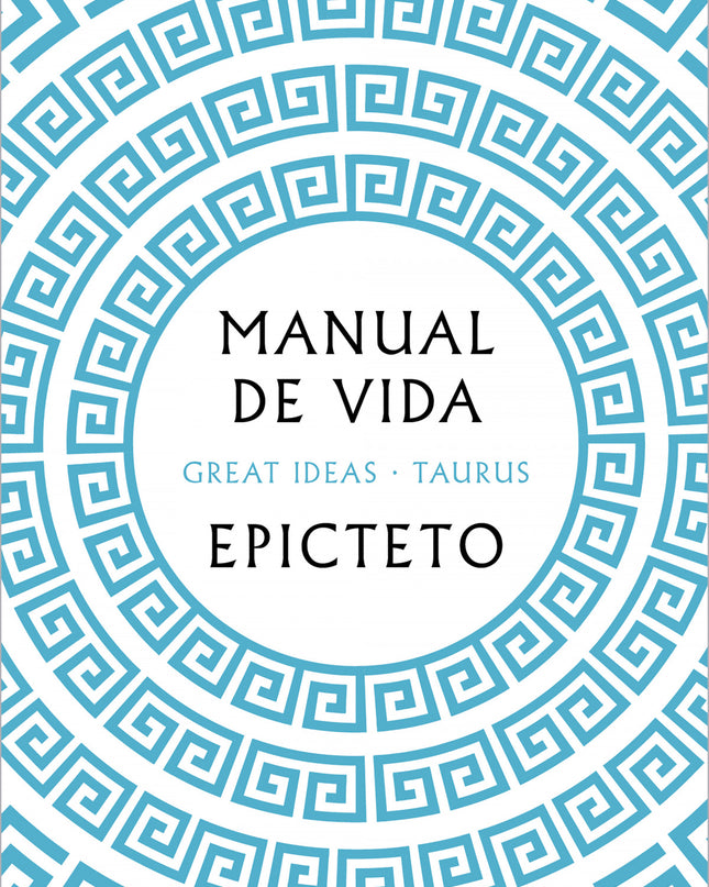 Manual De Vida