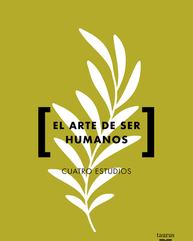 El Arte De Ser Humanos