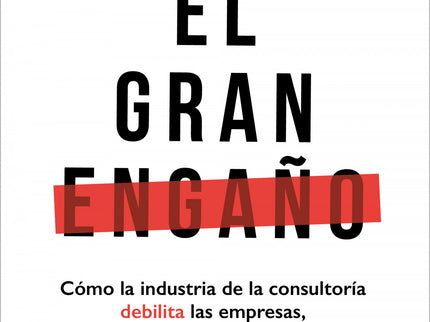 El Gran Engaño