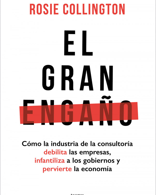 El Gran Engaño