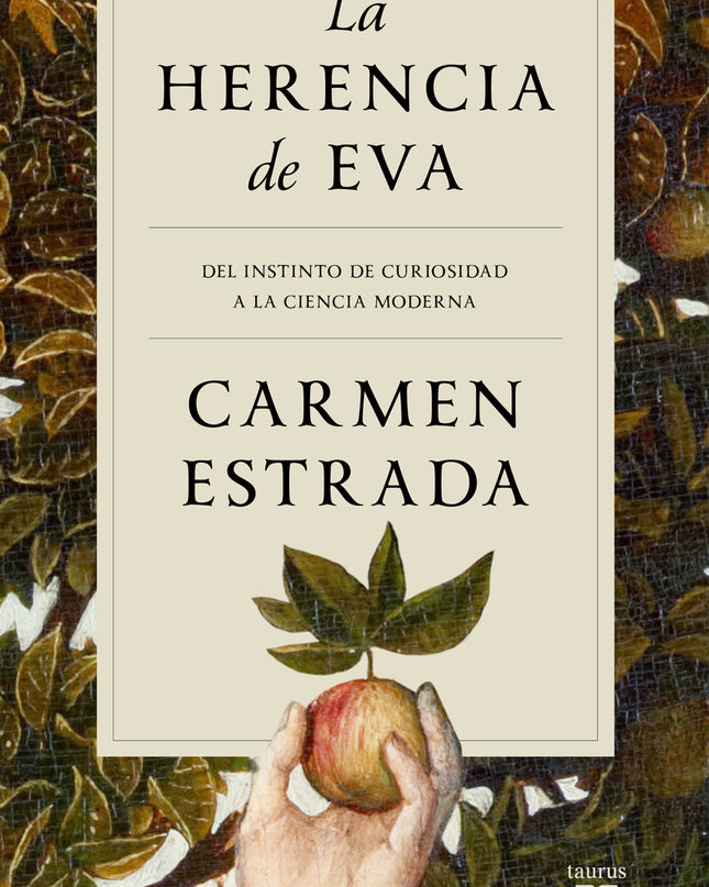 La Herencia De Eva
