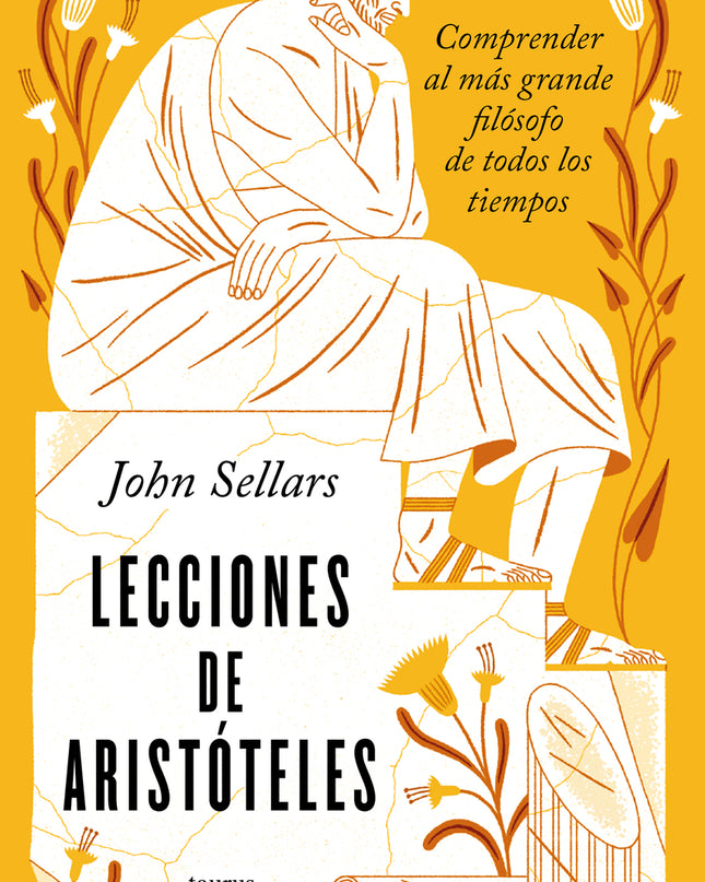 Lecciones De Aristóteles