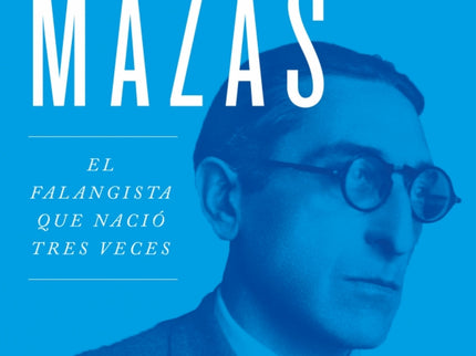 Sánchez Mazas