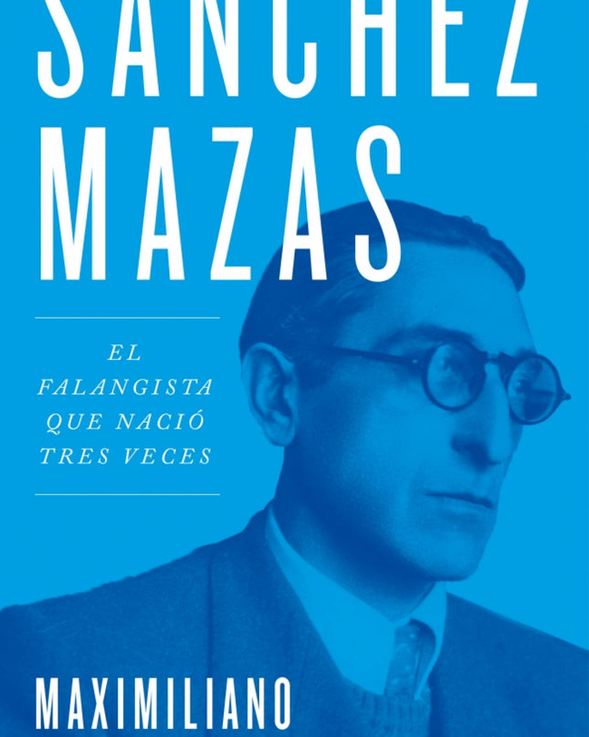 Sánchez Mazas