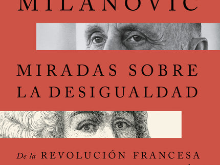 Miradas Sobre La Desigualdad