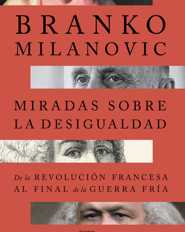 Miradas Sobre La Desigualdad