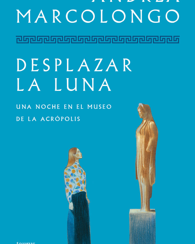 Desplazar La Luna De Su órbita