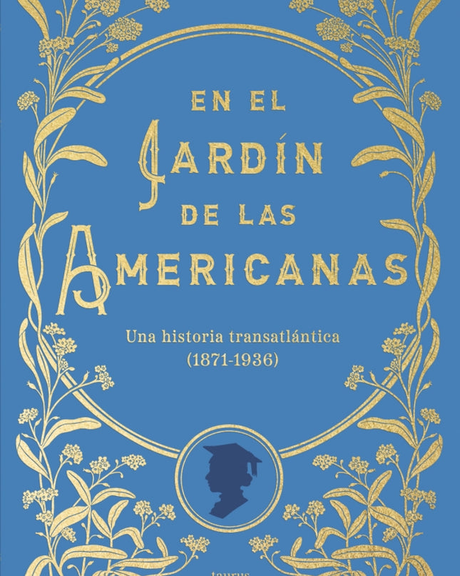 En El Jardín De Las Americanas