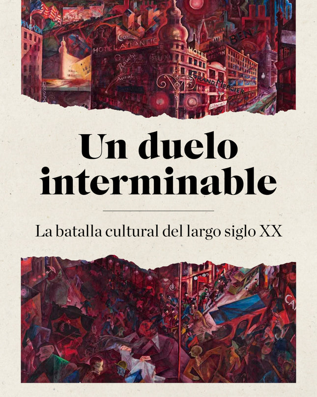 El Duelo Interminable