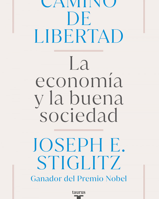 Camino De Libertad