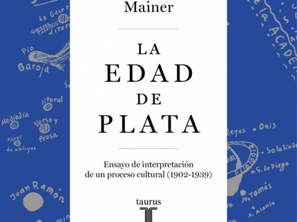 La Edad De Plata