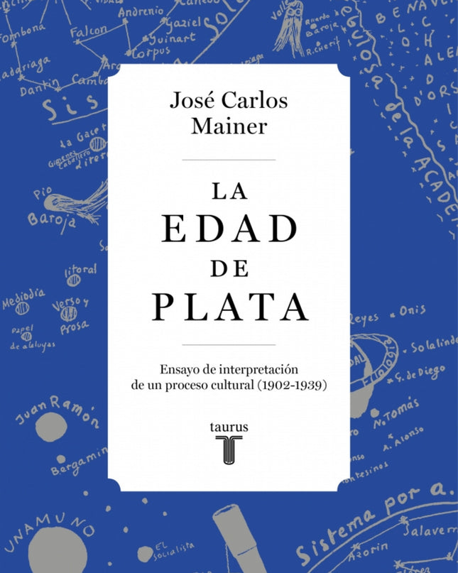 La Edad De Plata