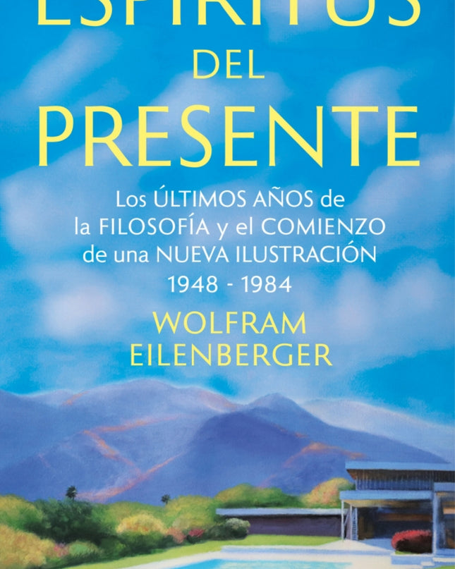 Espíritus Del Presente