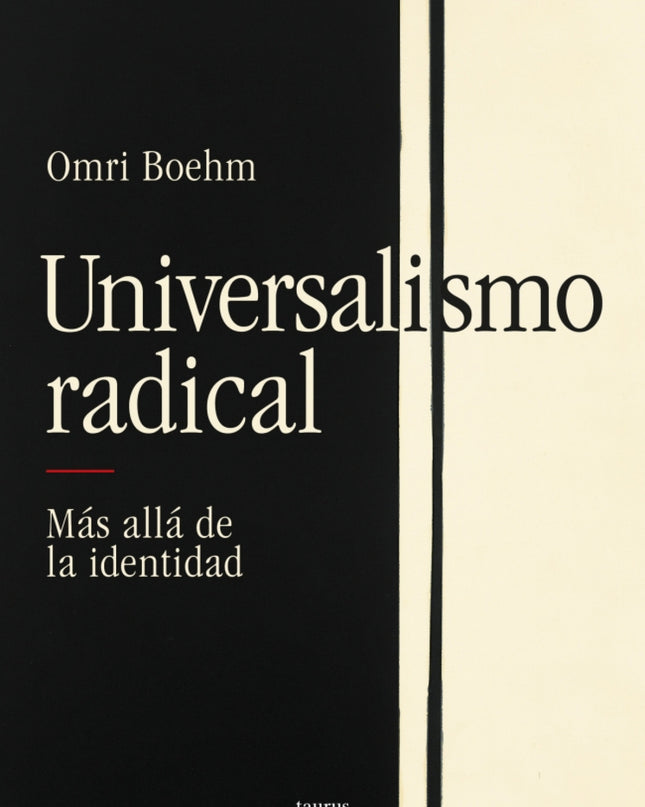 Universalismo Radical