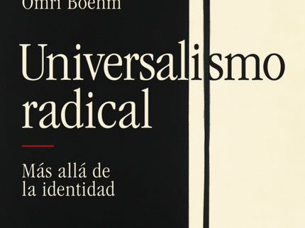 Universalismo Radical