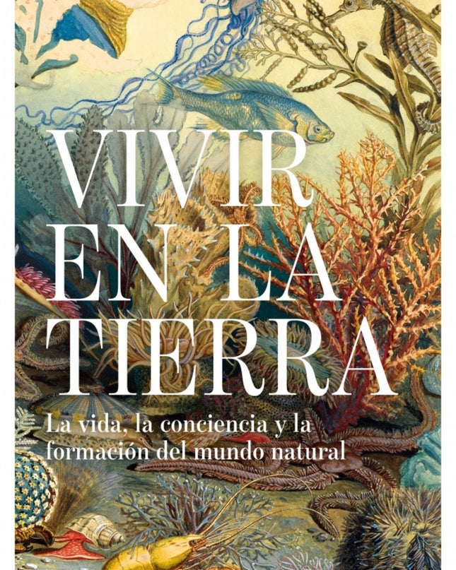 Vivir En La Tierra