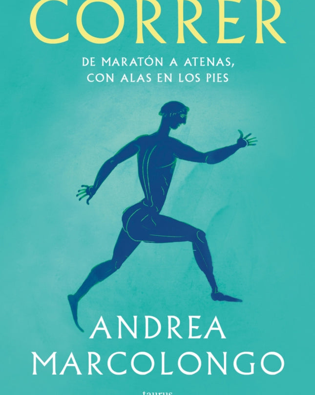 Arte De Correr, El