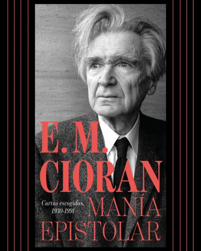 Mania Epistolar